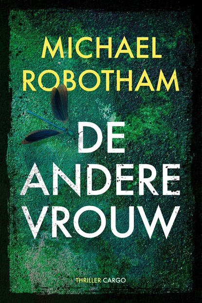 De andere vrouw, Michael Robotham - Ebook - 9789403142203