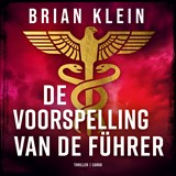 De voorspelling van de Führer - Brian Klein - 9789403142395