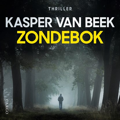 Zondebok, Kasper van Beek - Luisterboek MP3 - 9789403142487