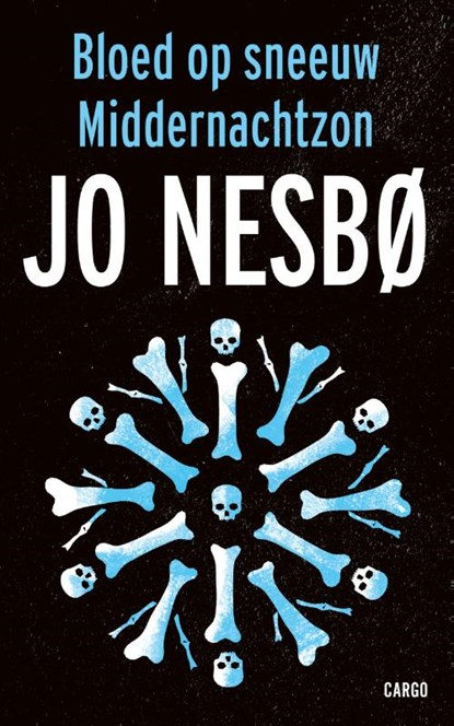 Bloed op sneeuw/Middernachtzon, Jo Nesbo - Paperback - 9789403142715