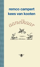 Aanelkaar | Remco Campert ; Kees van Kooten | 