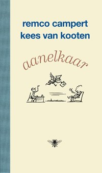 Aanelkaar | Remco Campert ; Kees van Kooten | 