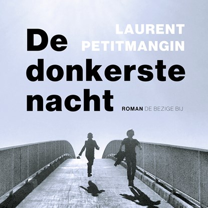 De donkerste nacht, Laurent Petitmangin - Luisterboek MP3 - 9789403143316
