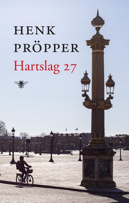Hartslag 27, Henk Pröpper - Ebook - 9789403143712