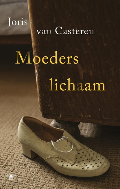 Moeders lichaam, Joris Van Casteren - Ebook - 9789403145105