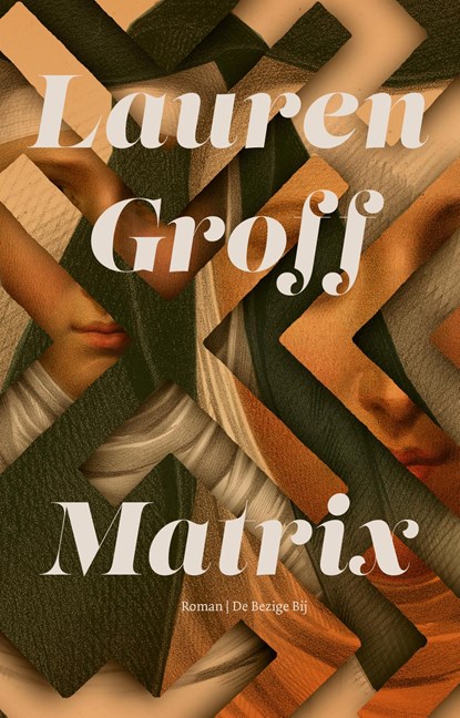 Matrix, Lauren Groff - Ebook - 9789403145518