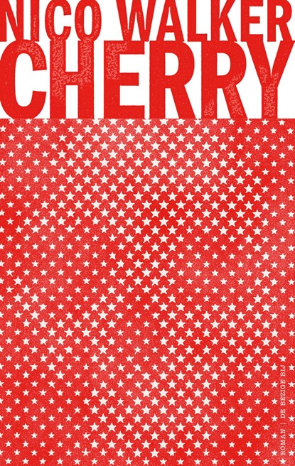 Cherry, Nico Walker - Ebook - 9789403145709
