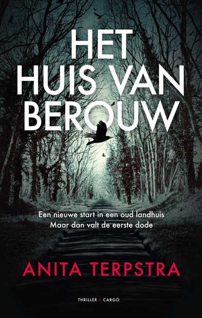 Het huis van berouw, Anita Terpstra - Ebook - 9789403145914