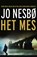 Het mes, Jo Nesbo - Paperback - 9789403146003