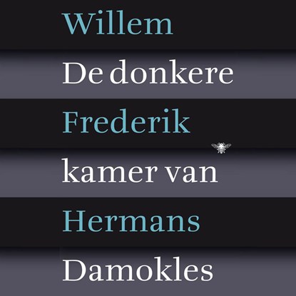De donkere kamer van Damokles, Willem Frederik Hermans - Luisterboek MP3 - 9789403146119