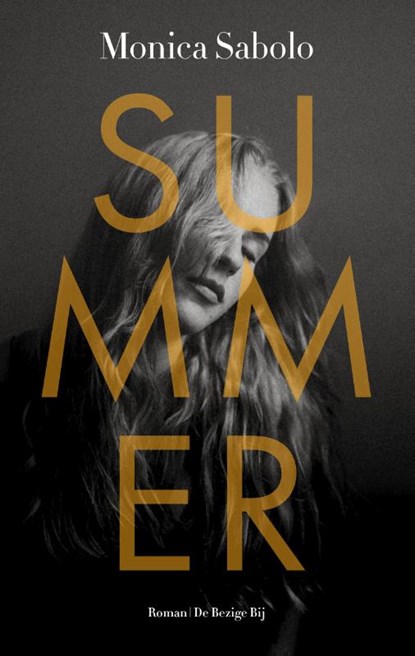 Summer, Monica Sabolo - Paperback - 9789403146805