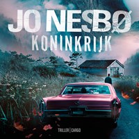 Koninkrijk | Jo Nesbø | 