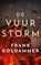 De vuurstorm, Frank Goldammer - Paperback - 9789403147208