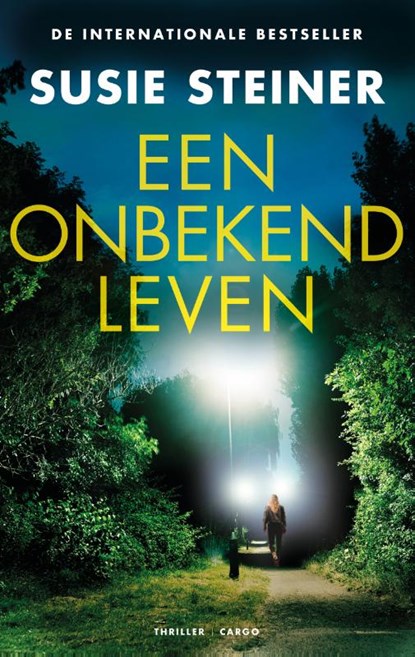 Een onbekend leven, Susie Steiner - Paperback - 9789403147604