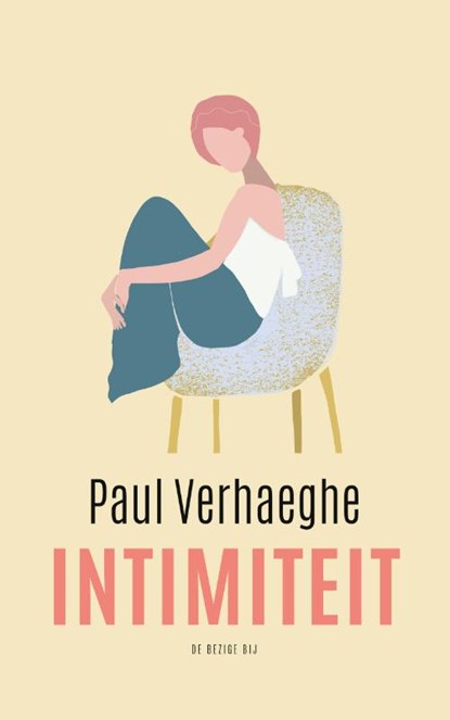 Intimiteit, Paul Verhaeghe - Paperback - 9789403147611