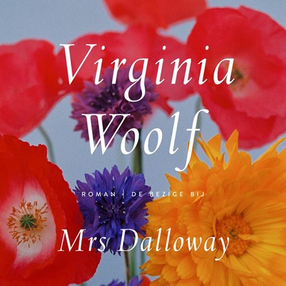 Mrs. Dalloway, Virginia Woolf - Luisterboek MP3 - 9789403147819