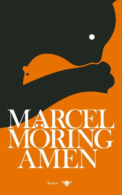 Amen, Marcel Möring - Gebonden - 9789403147901