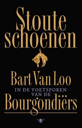 Stoute schoenen, Bart van Loo -  - 9789403147918
