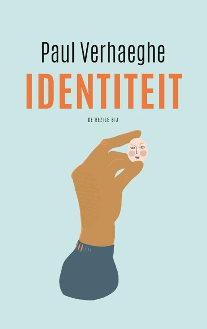 Identiteit, Paul Verhaeghe - Paperback - 9789403148311