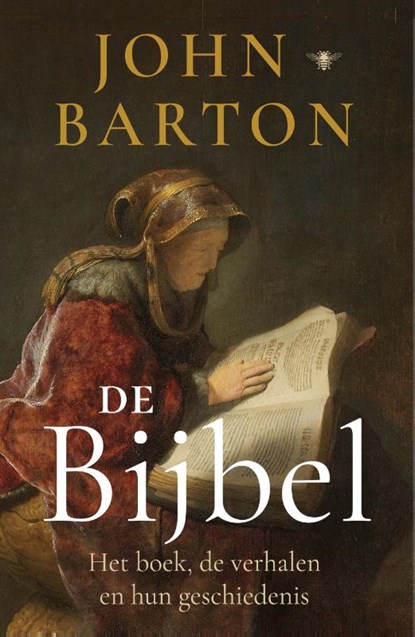 De Bijbel, John Barton - Gebonden - 9789403148502