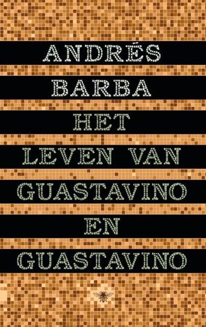 Het leven van Guastavino en Guastavino, Andrés Barba - Gebonden - 9789403148717