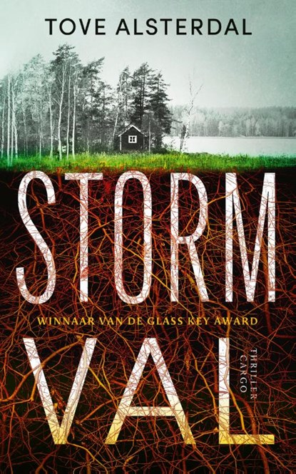 Stormval, Tove Alsterdal - Paperback - 9789403148816