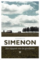 Het rapport van de gendarme | Georges Simenon | 