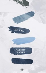 De val - Albert Camus - 9789403149400