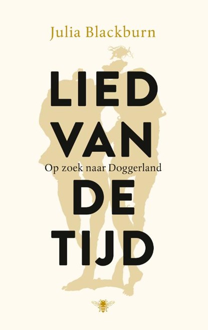 Lied van de tijd, Julia Blackburn - Paperback - 9789403149707