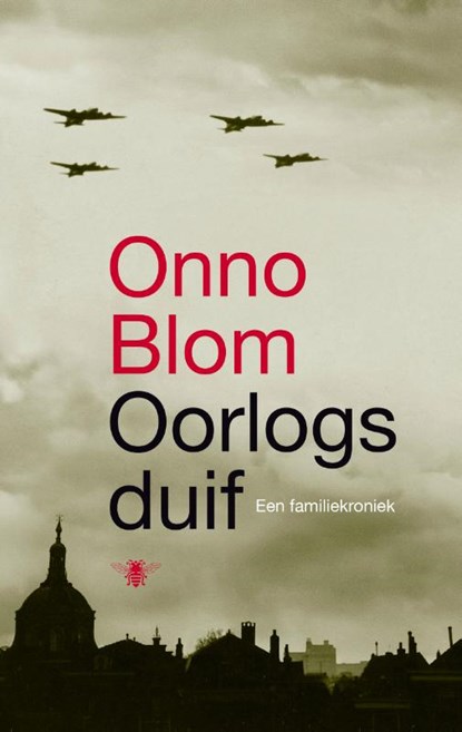 Oorlogsduif, Onno Blom - Paperback - 9789403150215