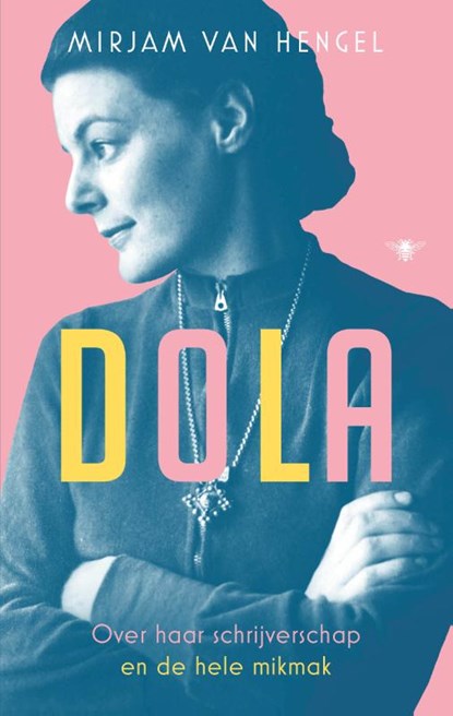 Dola, Mirjam van Hengel - Paperback - 9789403150611