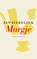 Margje, Jan Siebelink - Paperback - 9789403150802