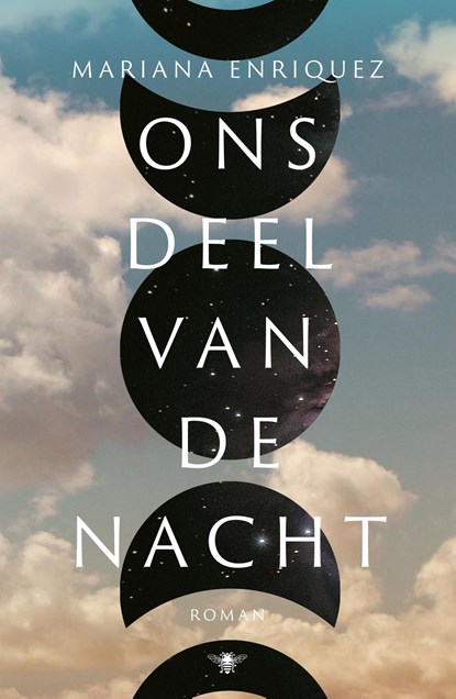 Ons deel van de nacht, Mariana Enriquez - Ebook - 9789403150918