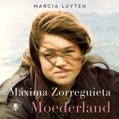 Maxima Zorreguieta, Marcia Luyten - Luisterboek MP3 - 9789403151113