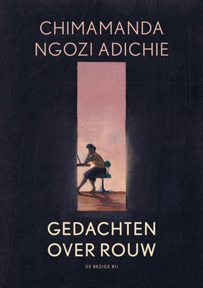 Gedachten over rouw, Chimamanda Ngozi Adichie - Gebonden - 9789403151212