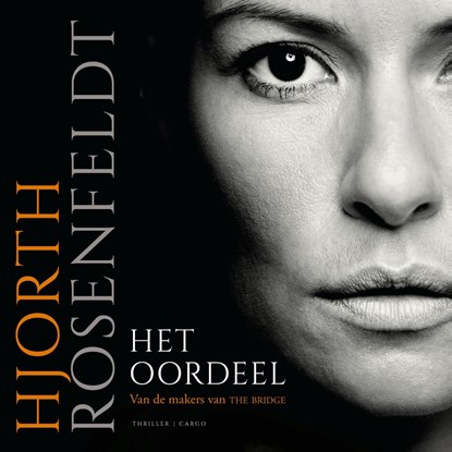 Het oordeel, Hjorth Rosenfeldt - Luisterboek MP3 - 9789403151601