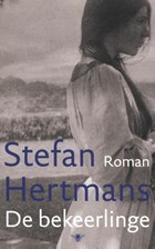 De Bekeerlinge | Stefan Hertmans | 