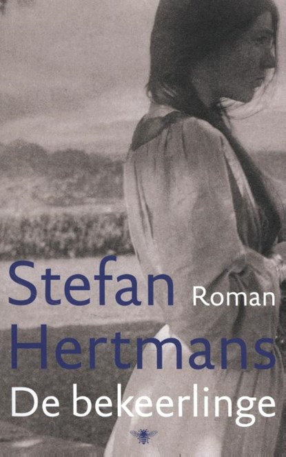 De Bekeerlinge, Stefan Hertmans - Paperback - 9789403151717