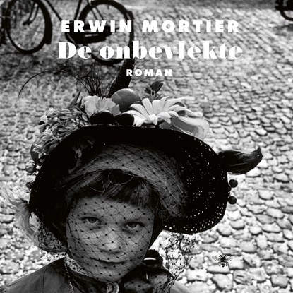 De onbevlekte, Erwin Mortier - Luisterboek MP3 - 9789403151816