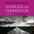 Oorlog en terpentijn | Stefan Hertmans | 