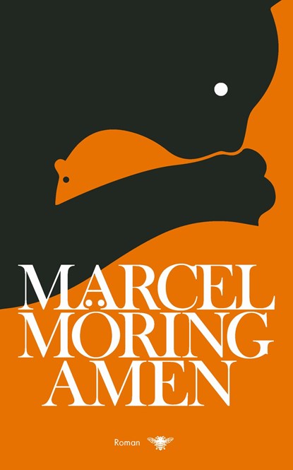Amen, Marcel Möring - Ebook EPUB - 9789403152400