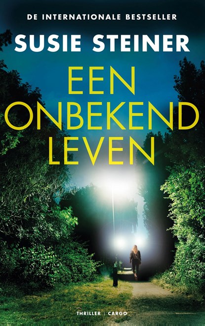 Een onbekend leven, Susie Steiner - Ebook - 9789403152707