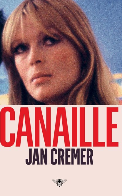 Canaille, Jan Cremer - Ebook - 9789403153001