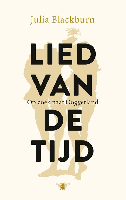 Lied van de tijd, Julia Blackburn - Ebook - 9789403153902