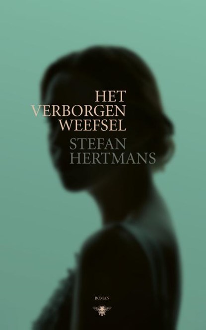 Het verborgen weefsel, Stefan Hertmans - Gebonden - 9789403155418