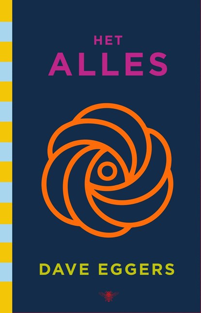 Het Alles, Dave Eggers - Ebook - 9789403155913