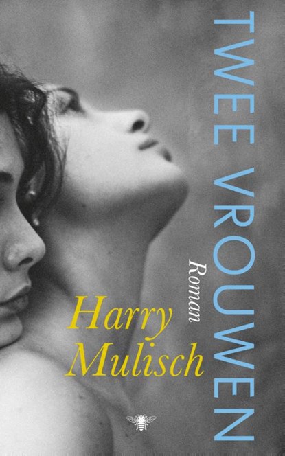 Twee vrouwen, Harry Mulisch - Paperback - 9789403156507