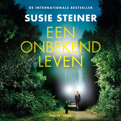 Een onbekend leven, Susie Steiner - Luisterboek MP3 - 9789403156804