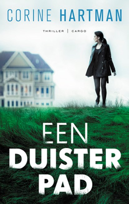 Een duister pad, Corine Hartman - Paperback - 9789403158303