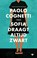 Sofia draagt altijd zwart, Paolo Cognetti - Gebonden - 9789403158600